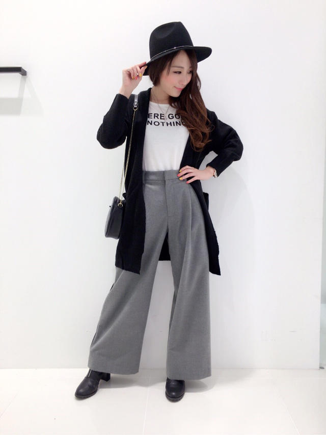 コーデ♡misa