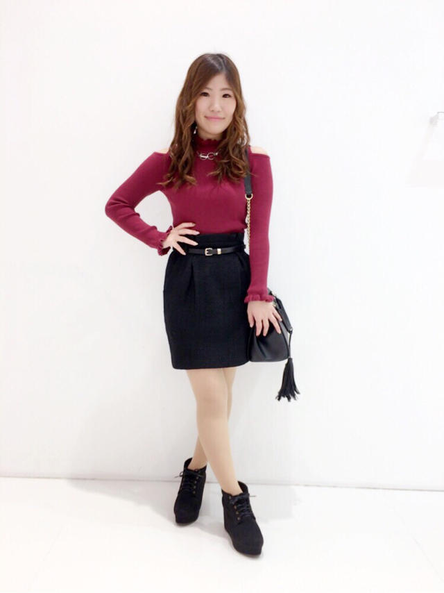 大人コーデ♡kaho