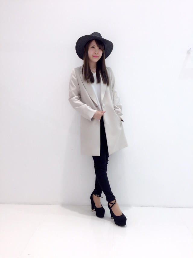 カラーJK♡karen