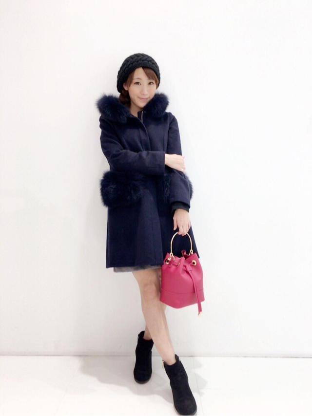 6wayコート♡karen