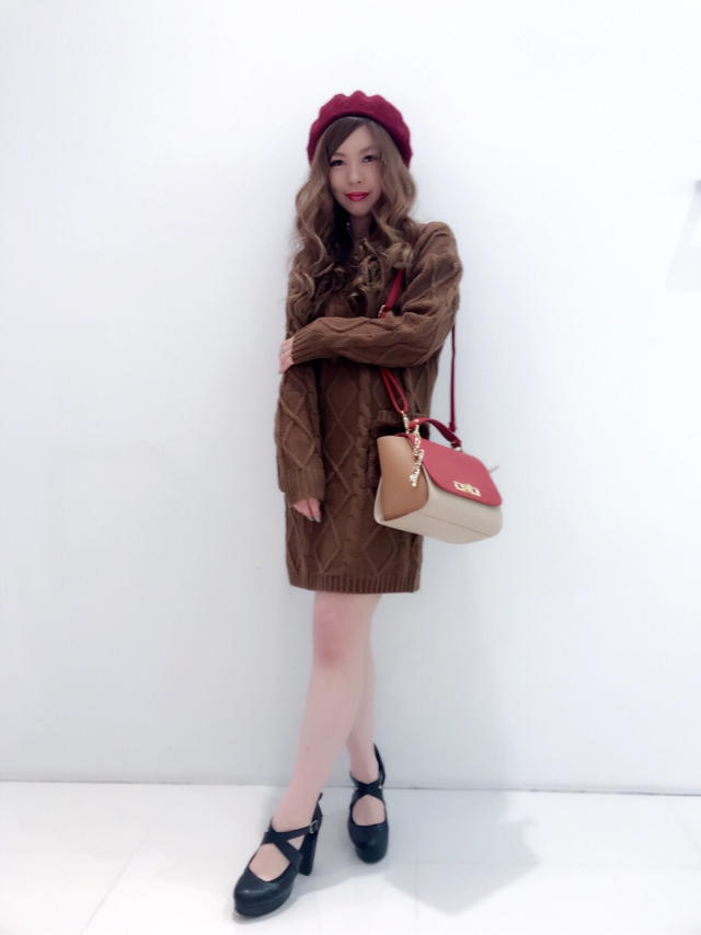 ポケットファーニットOP♡kaho