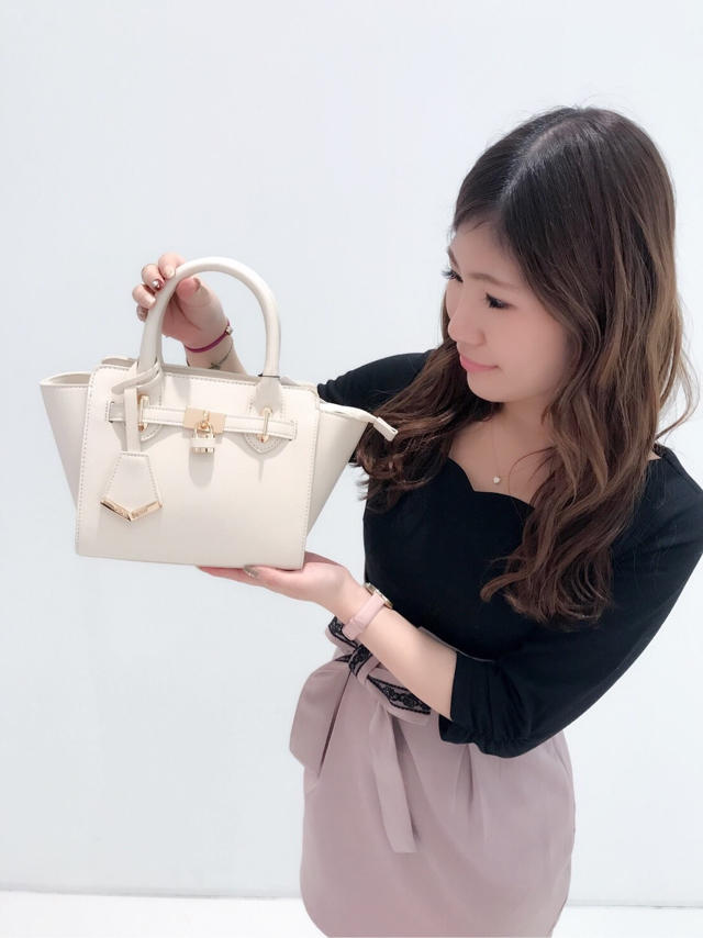 2wayバッグ♡kaho