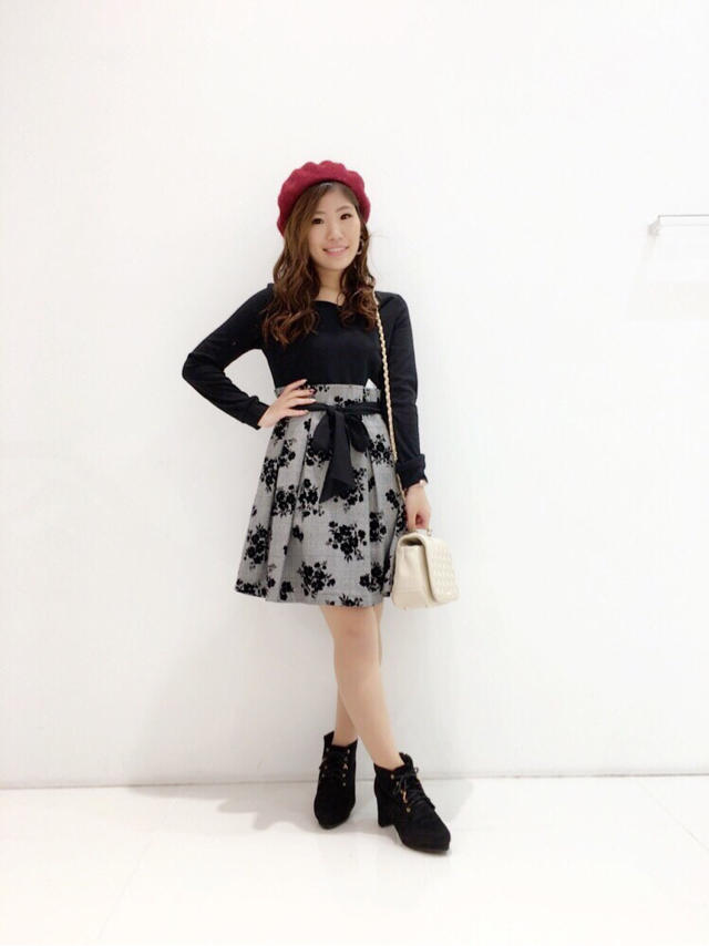 大人気ワンピース♡おまけ♡karen