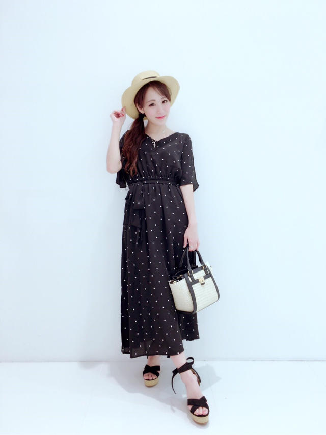 再入荷♡ワンピース♡karen