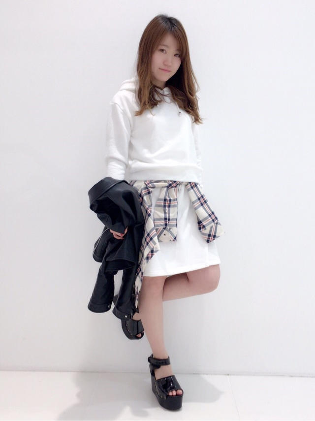 お得すぎる大人気SETUP★最近のオフショット★yuko