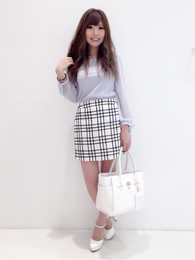 春のデート服♡うちのわんこ♡karen