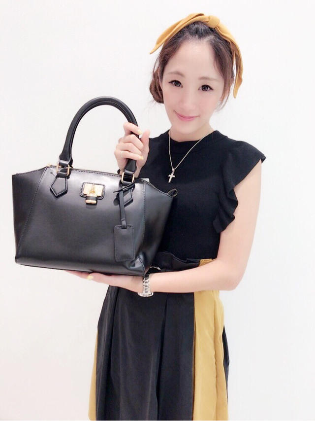 2wayバッグ♡kaho