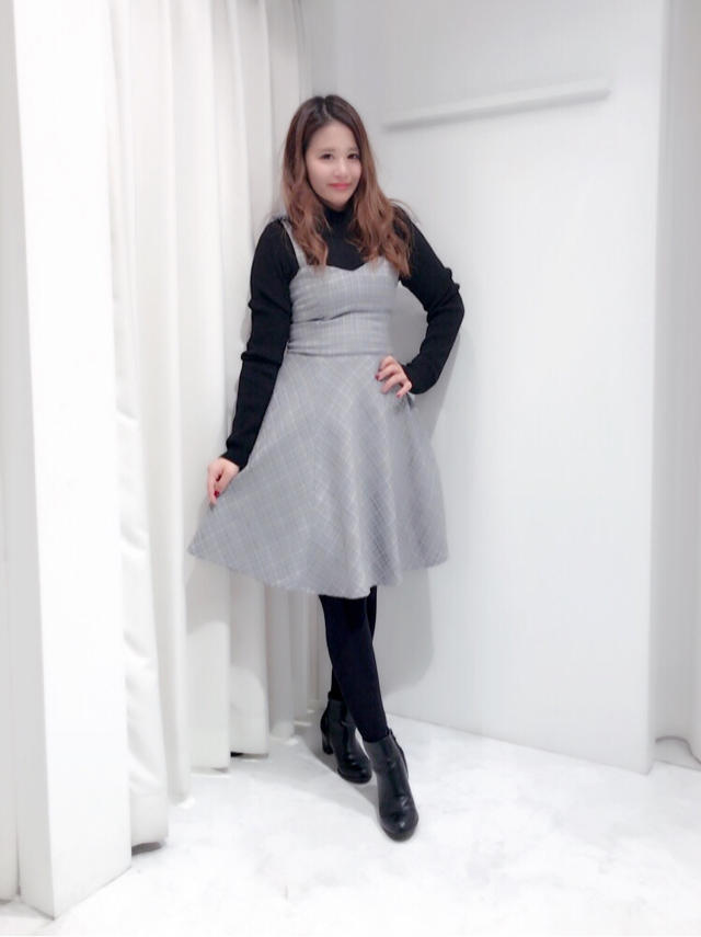 【新作】大人気だったあのワンピが♡...*゜Newバージョンで新登場☞たぁーちゃん(* •ө•)