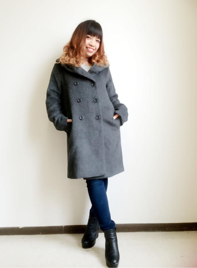 vivi掲載アウター入荷‥♡
