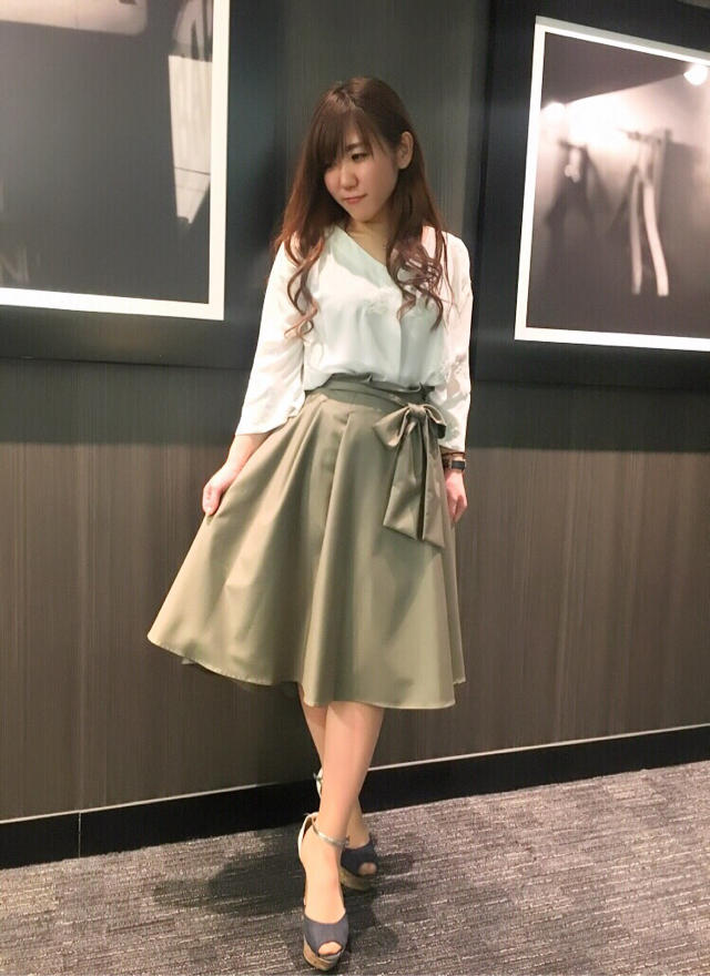 ♡再入荷♡大人気SK♡＋おまけ♡