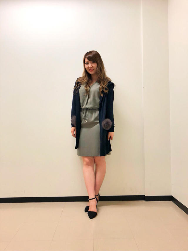 ちょっと肌寒い日には。。。★