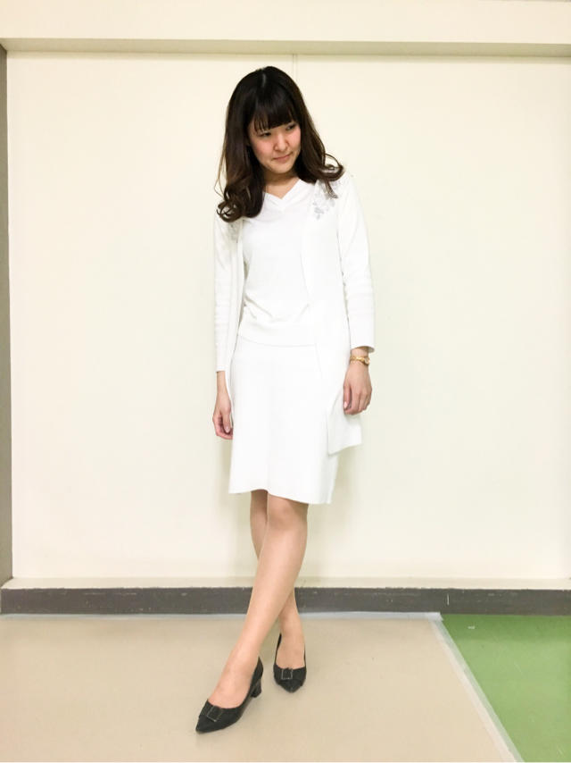♡有楽町ルミネ先行♡春の3点セット