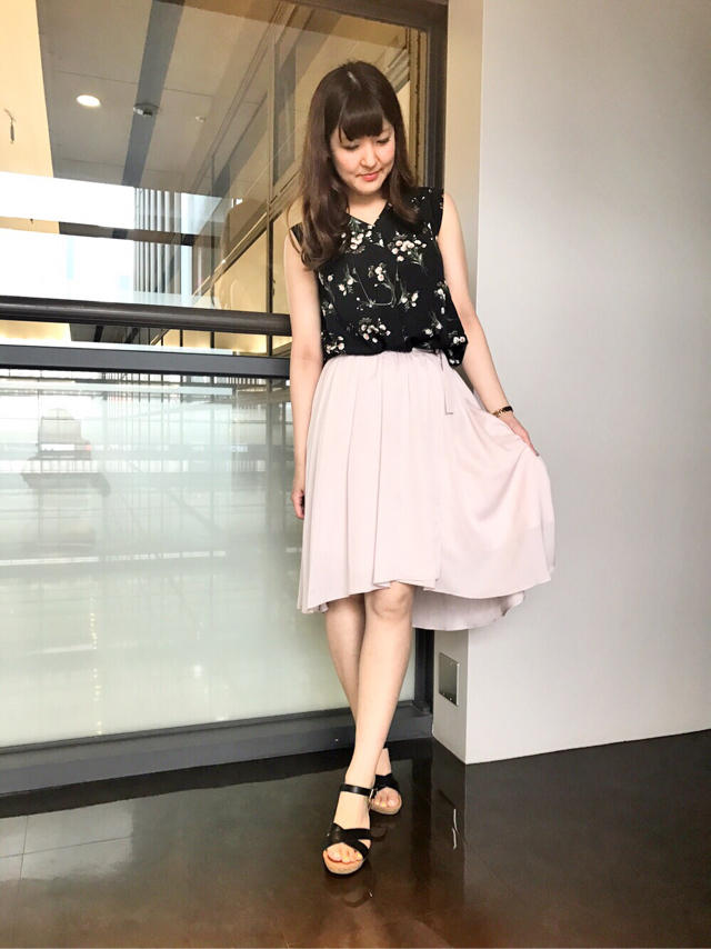 スカート♡たくさん！！まとめました。