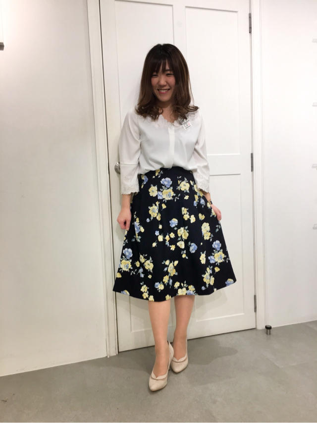 足元のお洒落♡♡♡