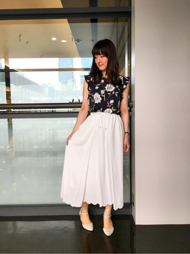 ルミネカードで10％OFF♡ノベルティーもご用意しております♡♡