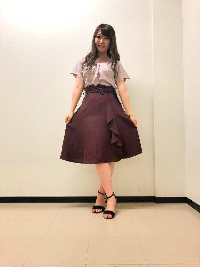 NEWブラウス♡プチプラ特集