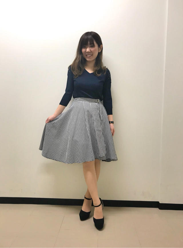 ❁スカートたくさん❁ご紹介♡