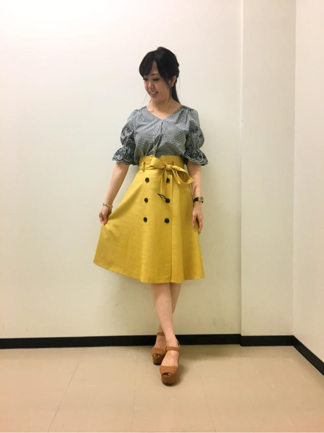 大人気‼︎ボーラー刺繍ブラウス再入荷♡♡andおまけ