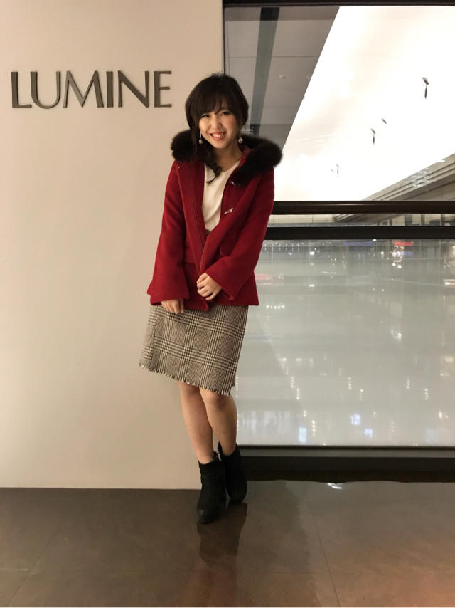 冬の鉄板アウター！3wayショートダッフルコート