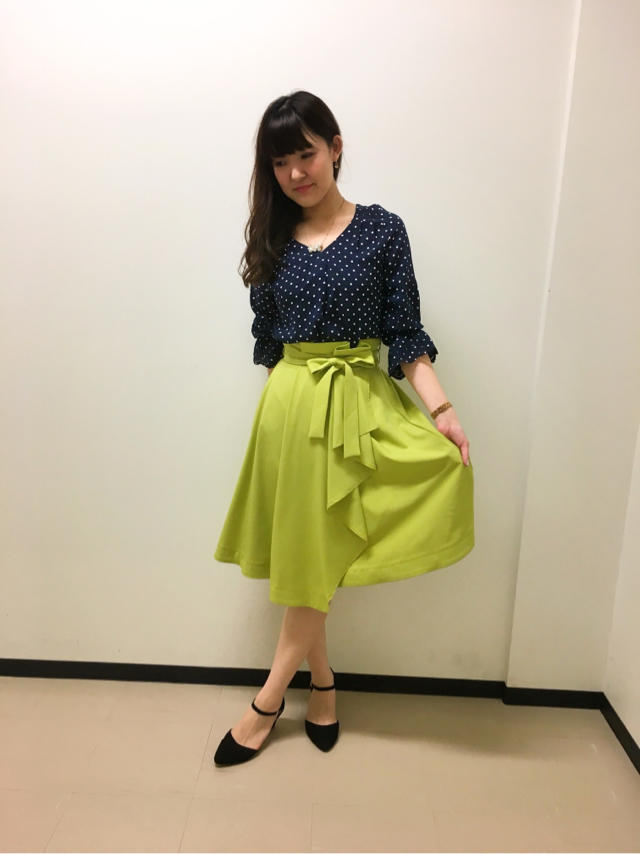 ♡人気のブラウス再入荷♡