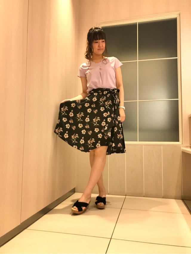 大人気の刺繍アイテムに新色が仲間入り♡