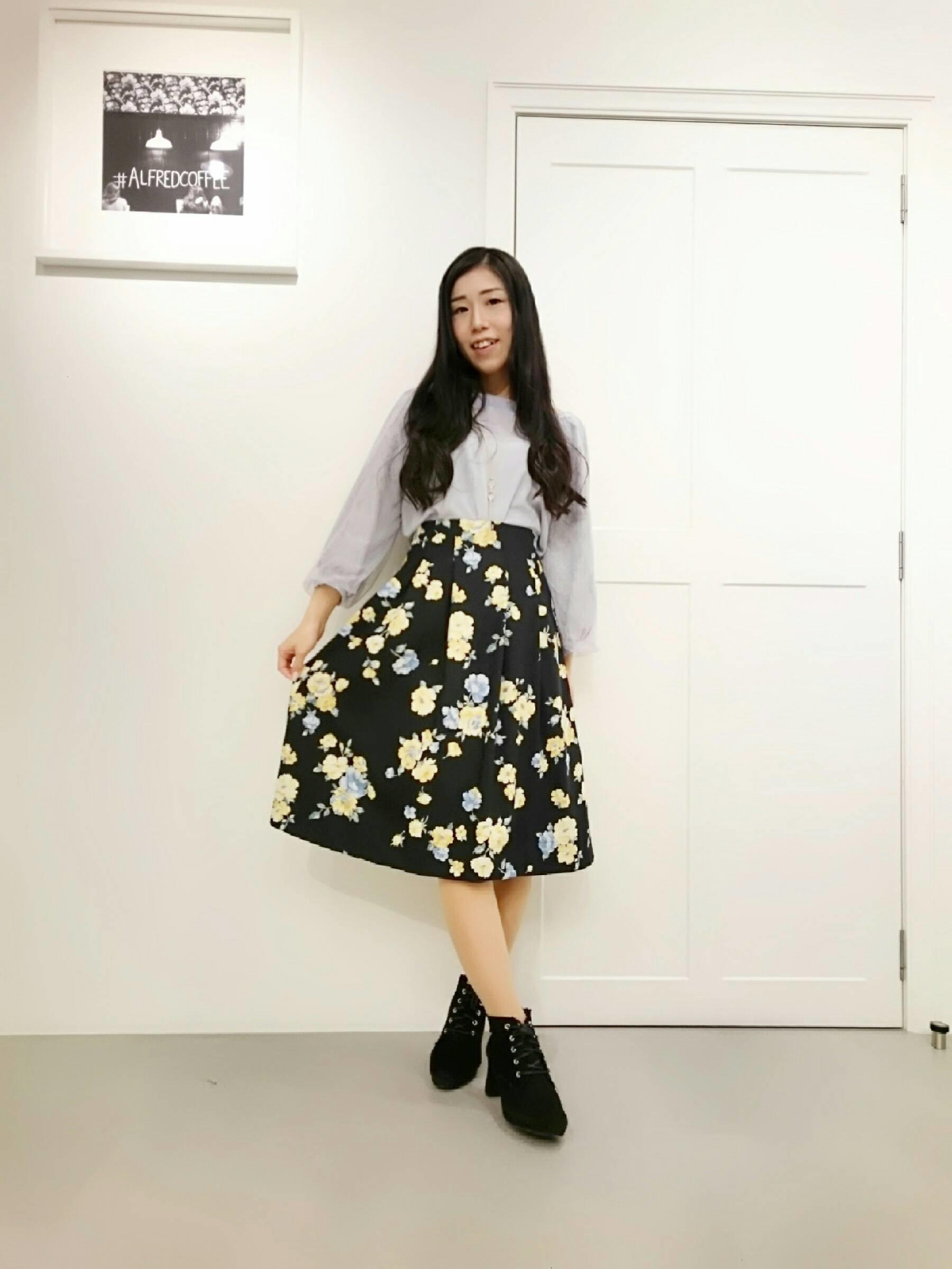 後三日！！！入荷速報♡！プチプラブラウス＋lunch