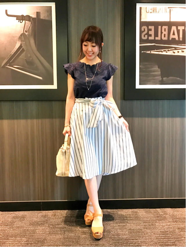 大人気！！お勧めコーディネート♡♡andおまけ