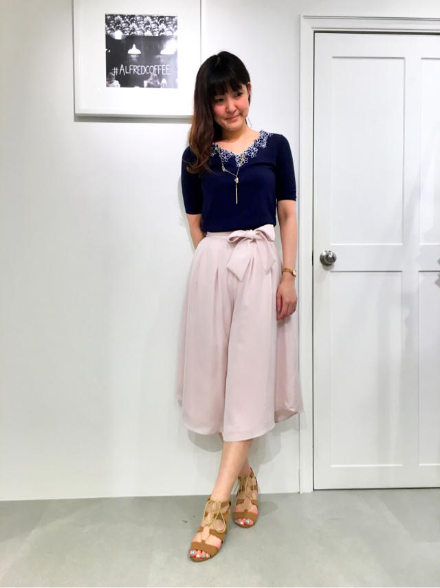 ♡トレンド✾✾✾刺繍アイテム♡