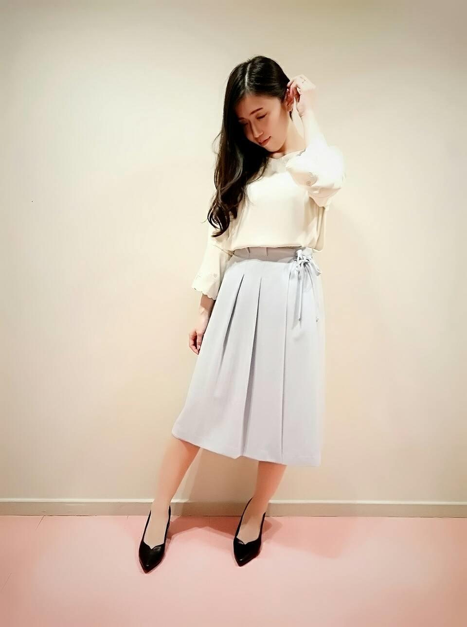 ♡大人気ブラウス♡リバイバル♡
