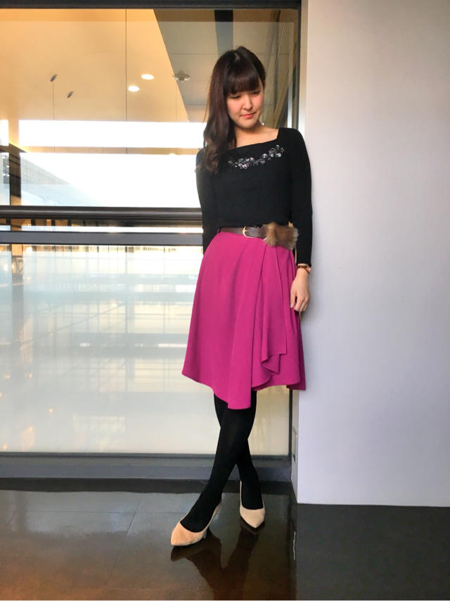 着回し万能♡プチプラアイテム