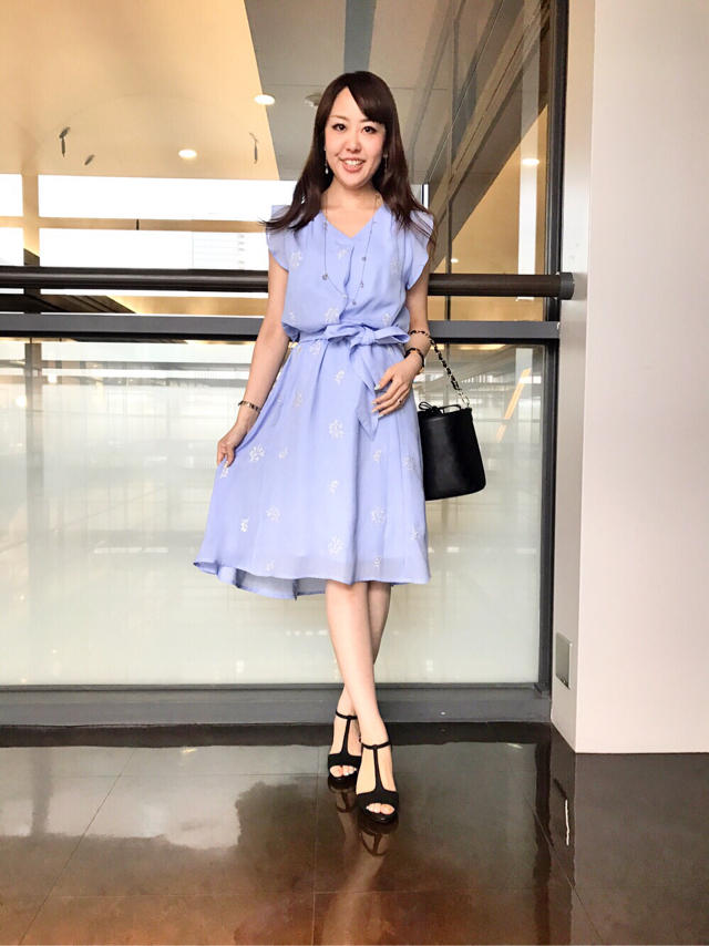 要チェック‼︎人気ワンピース特集♡♡
