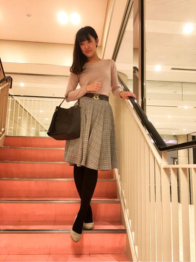 ♡プチプラ♡毎日使えるニット！！！