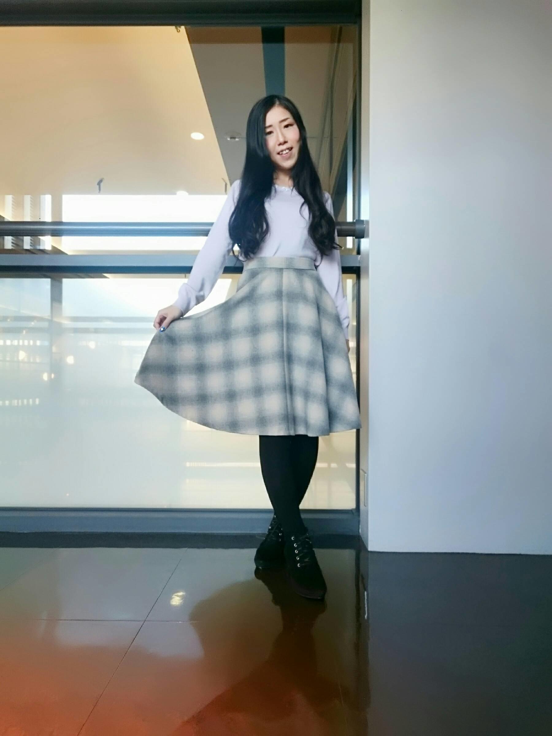 プチプラスカラカット♡＋夢の…