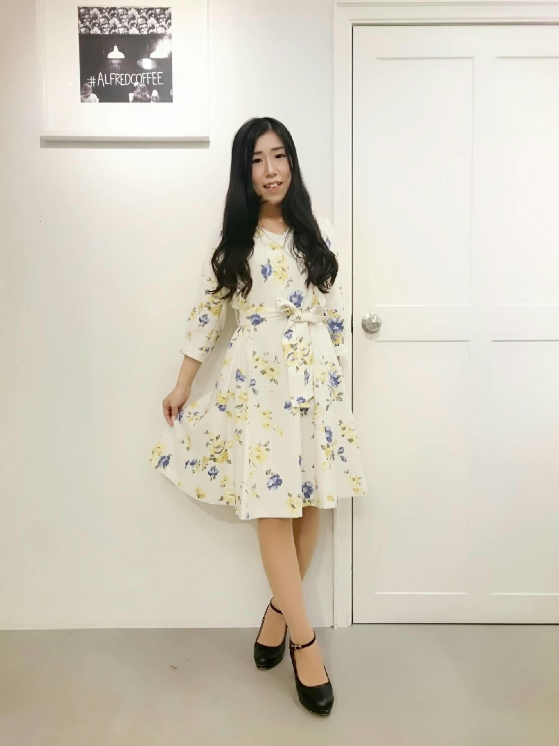 林崎購入コーディネート♡＋おまけ