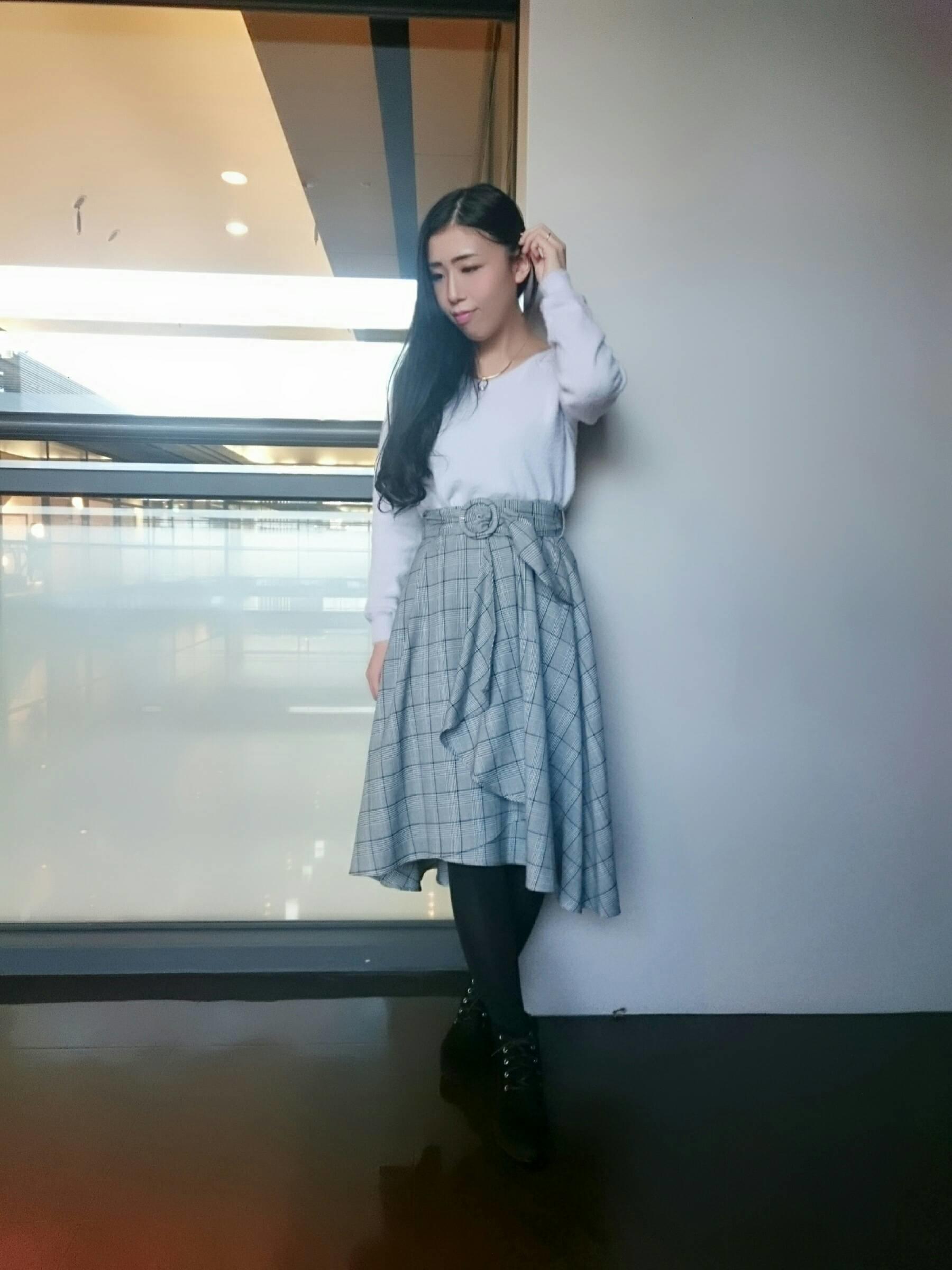 新作！人気ニット♡＋HayashizaKitchen