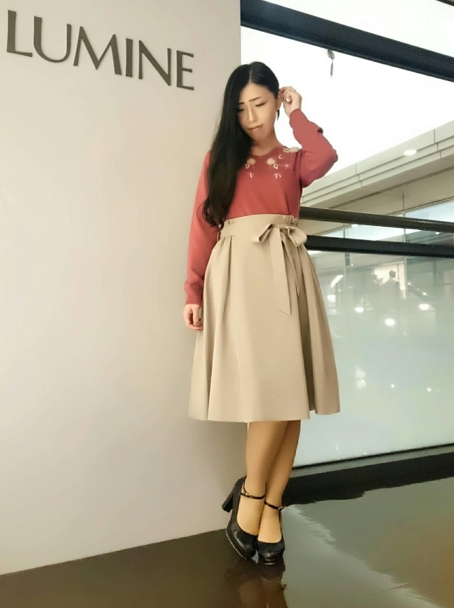 入荷ほやほや！新作ニット♡＋おまけ