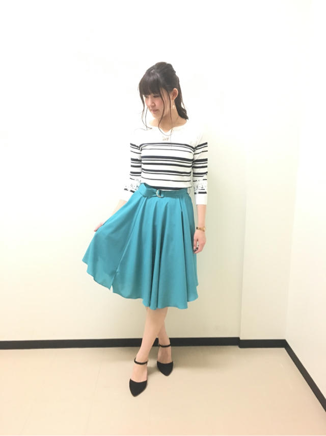 人気のプチプラニット♡⍢⃝ 
