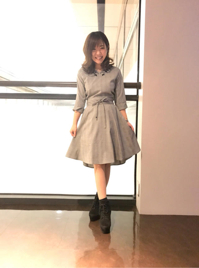 トレンド♡チェックアイテム勢揃い