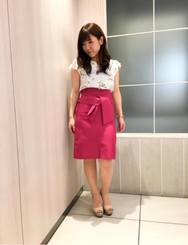 今から使える！オススメ新作スカート特集♡