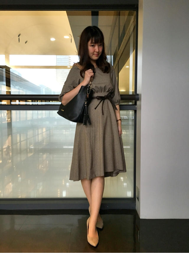 クラシカルワンピース♡思い出の写真！！