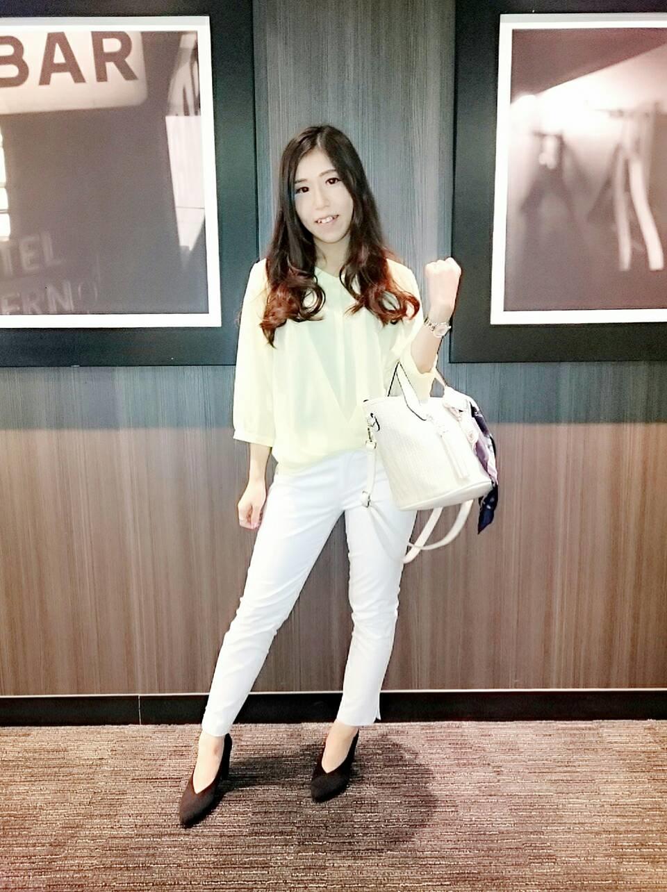ロングセラーブラウス♡HayashizaKitchen