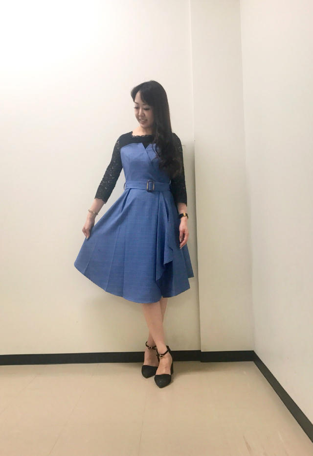 注目の！webカタログ掲載ワンピ♡登場