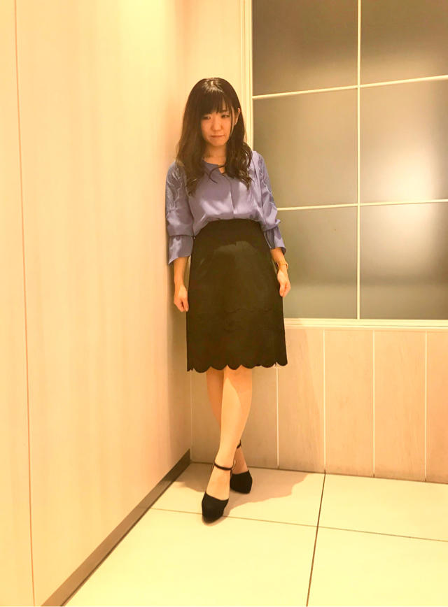 女心くすぐる1枚♡