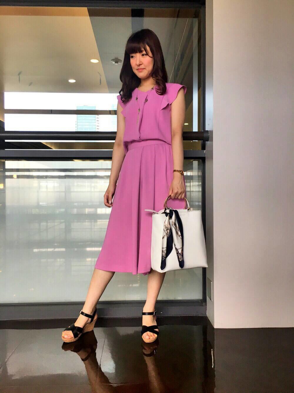 着回し抜群！セットアップ♡おまけ