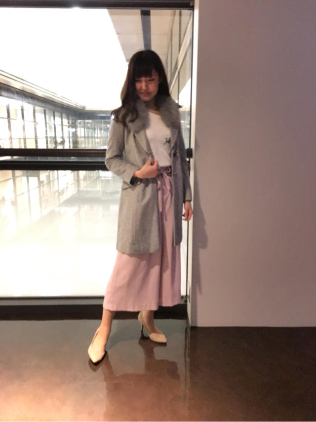 再入荷♡再値下げ♡人気コート♡＋おまけ
