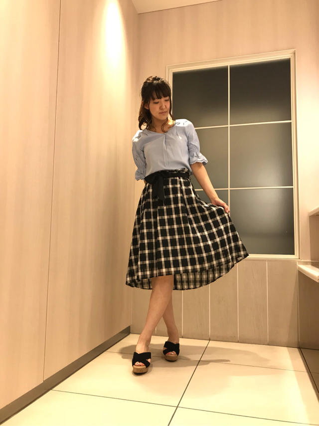キャンディスリーブで女子力UP♡新色登場★