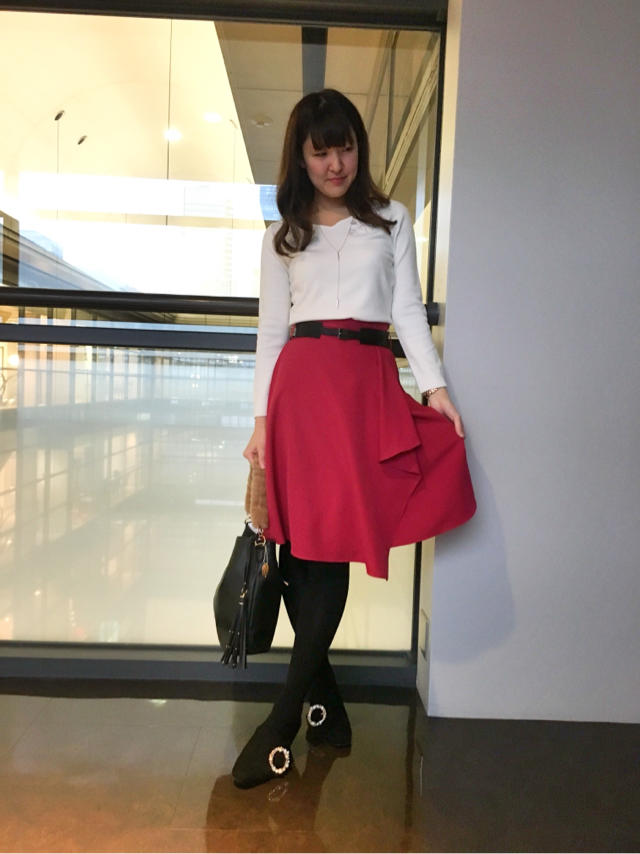 本日より、ルミネカード１０%OFF♡♡♡