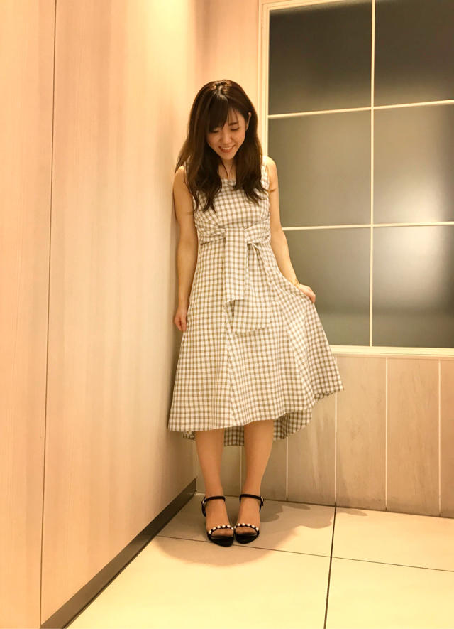 お出かけには楽だけじゃダメ！オシャレに決まる優秀サンダル♡