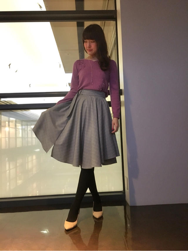 ♡大人気♡プチプラニット特集❁❁❁