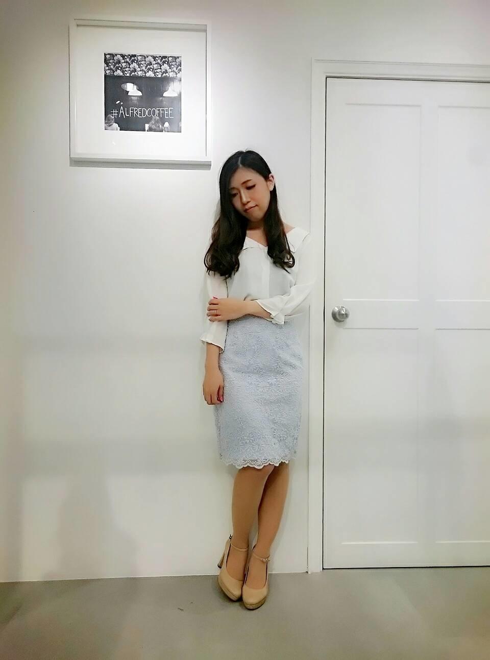 カタログ掲載！ブラウス♡HayashizaKitchen